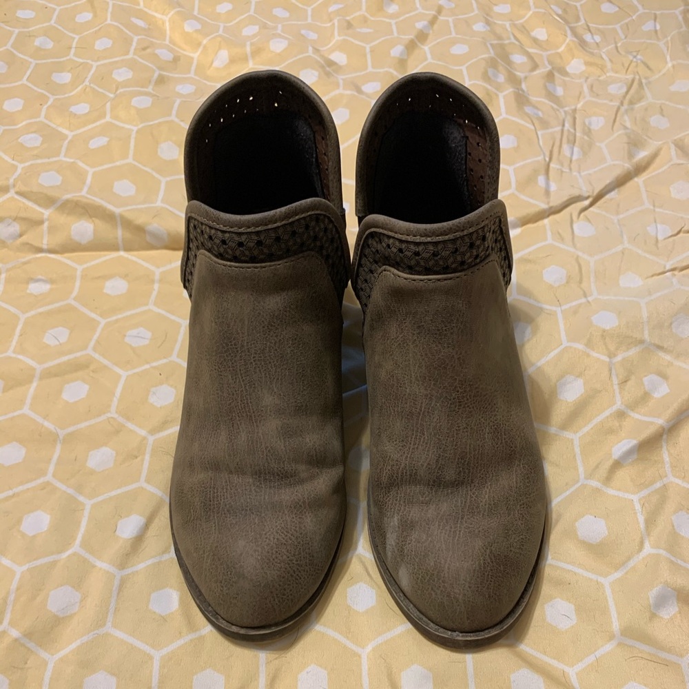 Booties